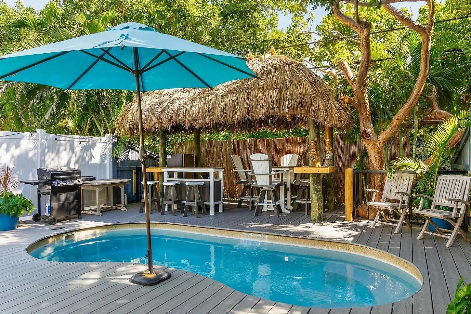 Holiday home Atlantic Cabana Key West