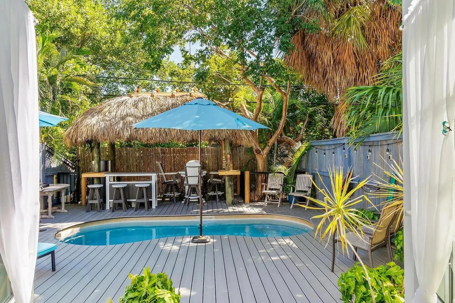 Atlantic Cabana Key West Holiday home