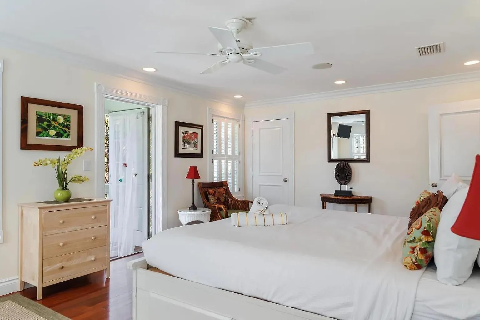 Holiday home Atlantic Cabana Key West