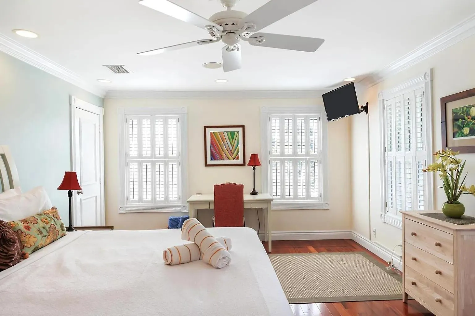 Atlantic Cabana Key West Holiday home