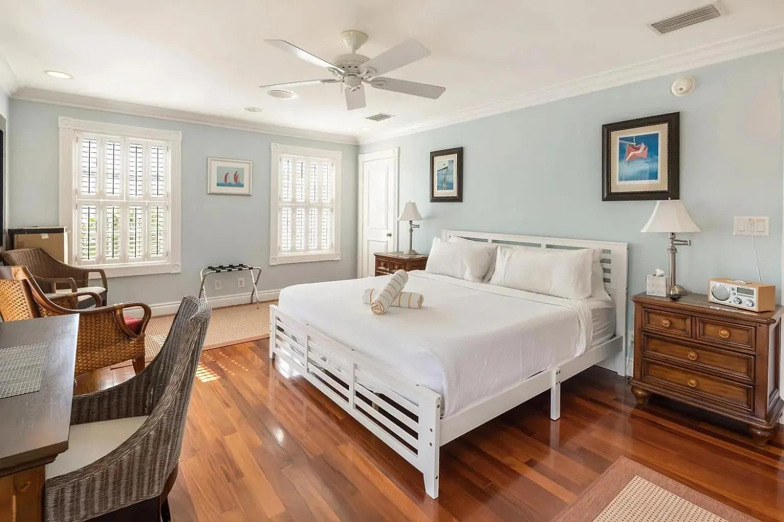 Holiday home Atlantic Cabana Key West