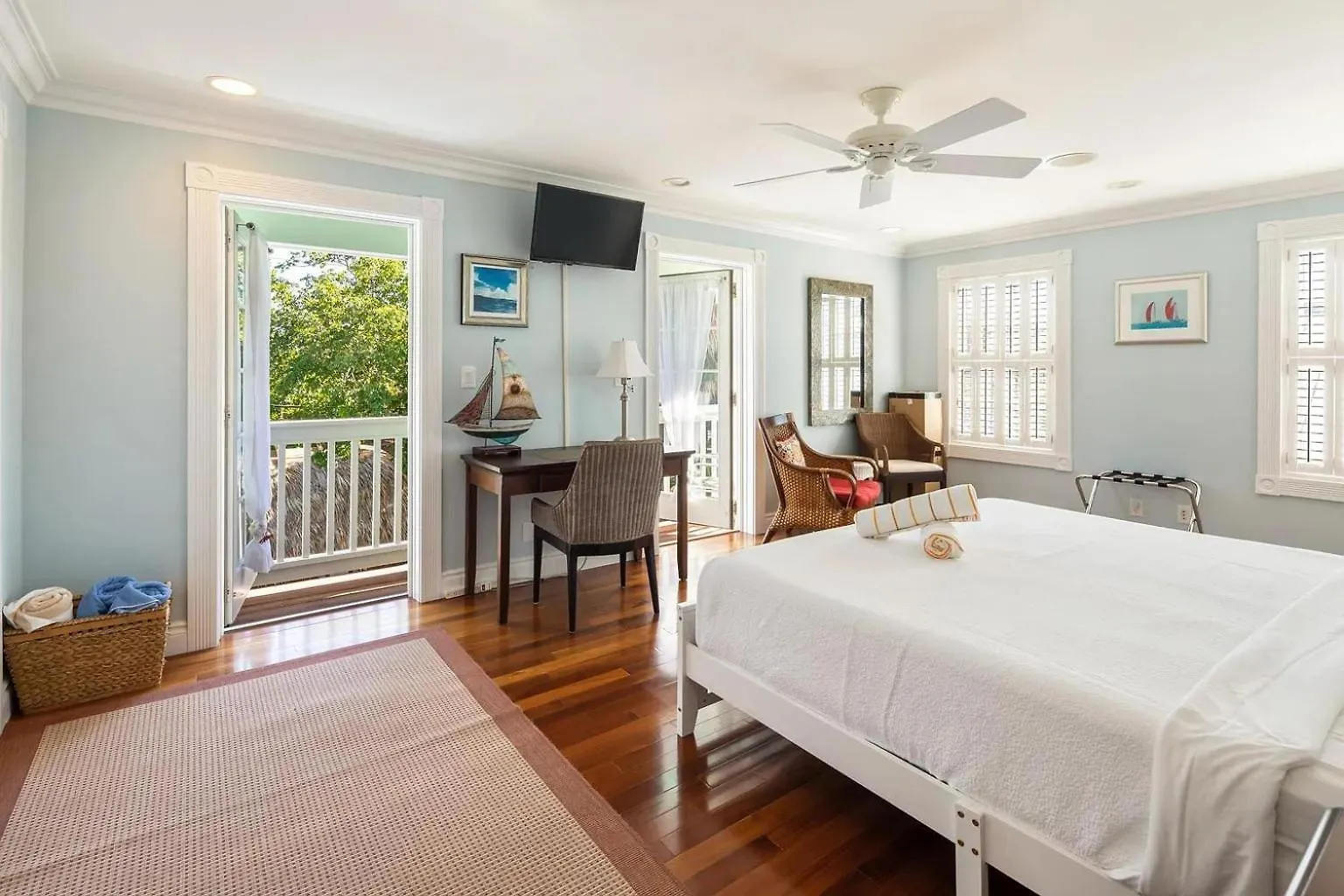 Holiday home Atlantic Cabana Key West