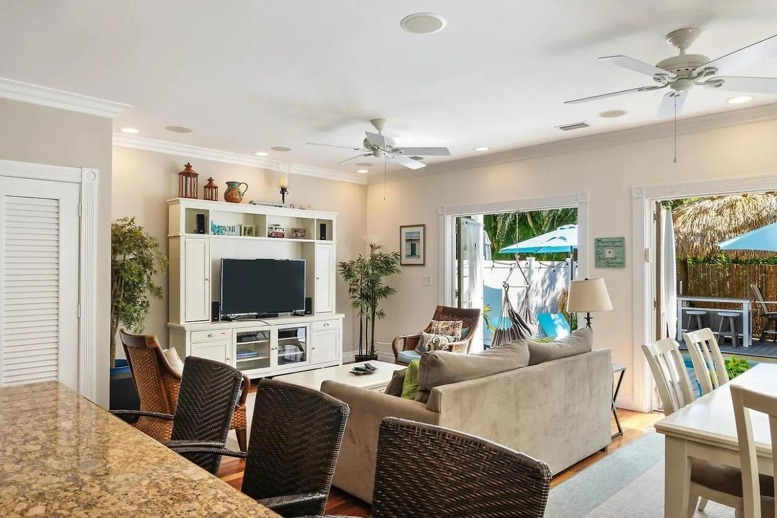 Atlantic Cabana Key West Holiday home